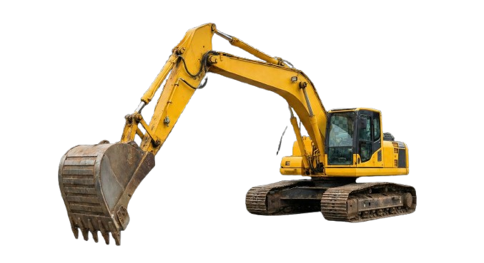 Excavator Standard